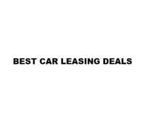 Top-rated car leasing offers.