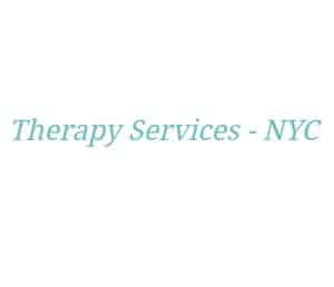Therapy services in NYC provided by Dr. Jonathan Levinson.