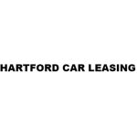 Hartford car leasing logo.