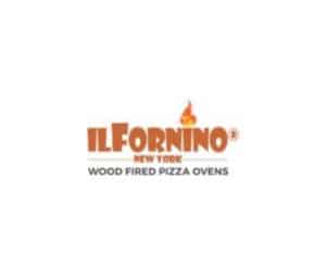 Il fornino wood fired pizza ovens from ilFornino, New York.