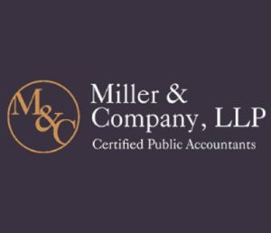 Miller & Company LLP.