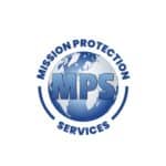MPS logo for mission protection.