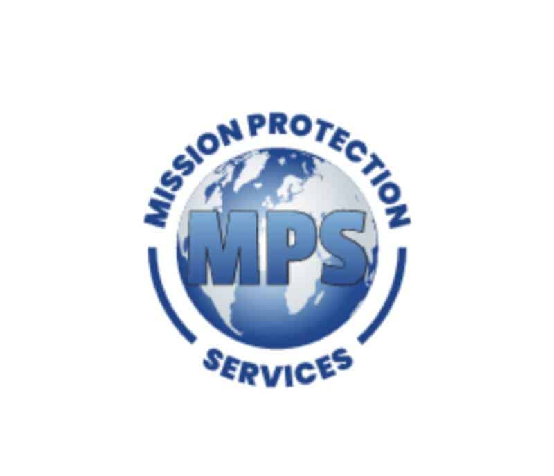 MPS logo for mission protection.