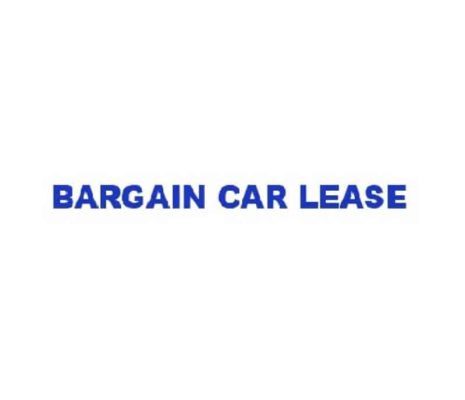 A discounted car lease banner.
