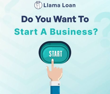 Do you want to start a business with the help of a Llama Loan?